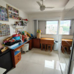 Apartamento à venda com 4 quartos, sendo 3 suítes, em Jardim Londrina, São Paulo, SP