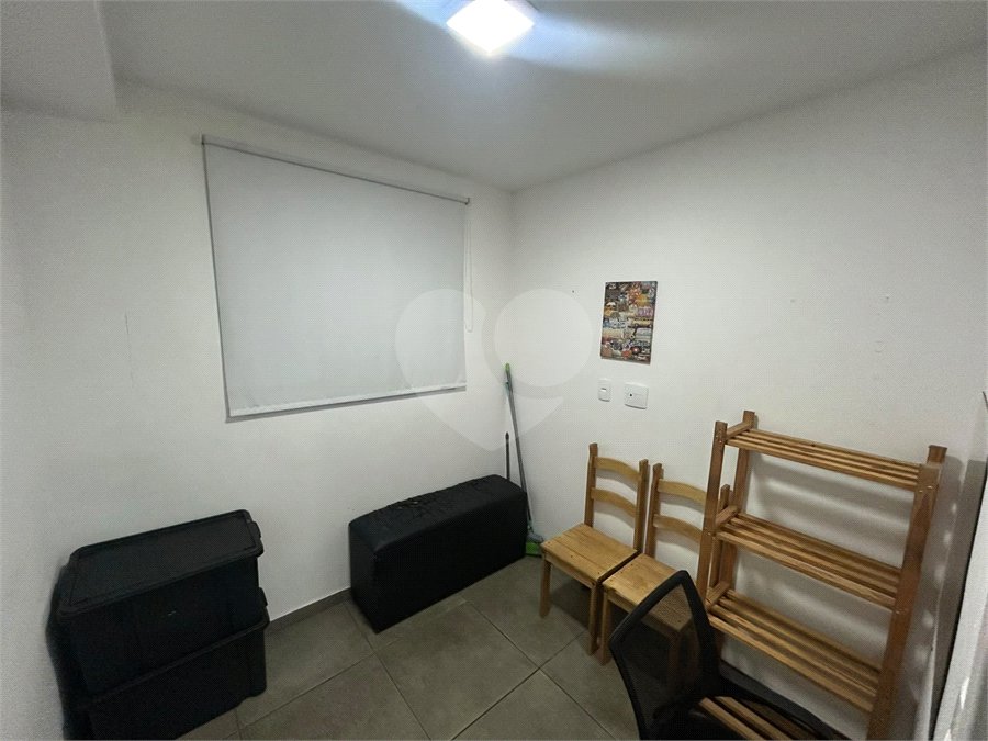 Apartamento à venda com 2 quartos em Freguesia do Ó, São Paulo, SP