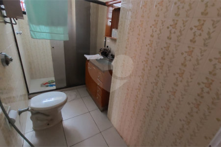 Apartamento à venda com 3 quartos em Méier, Rio de Janeiro, RJ