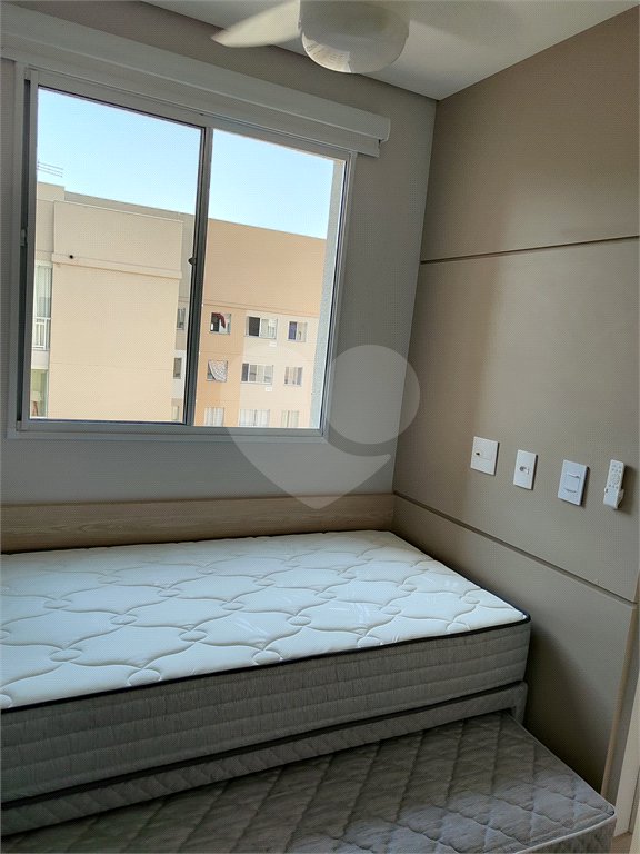 Apartamento à venda com 2 quartos em Várzea da Barra Funda, São Paulo, SP