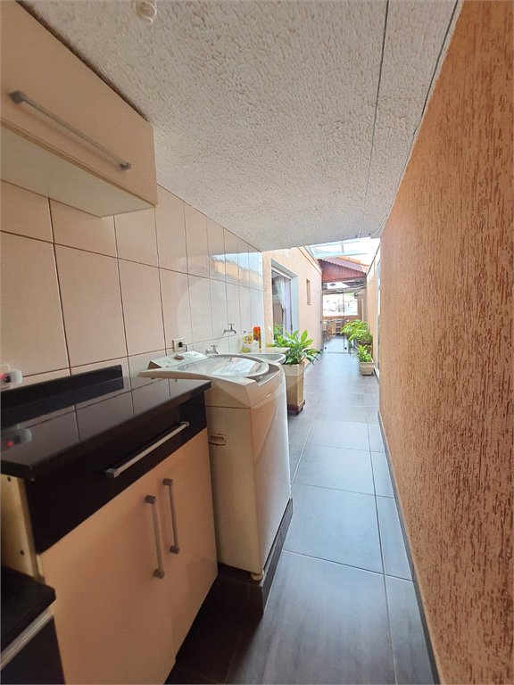 Sobrado à venda com 3 quartos, sendo 1 suíte, em Limão, São Paulo, SP
