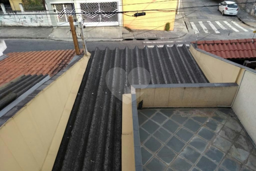 Sobrado à venda com 3 quartos, sendo 1 suíte, em Vila Guilherme, São Paulo, SP