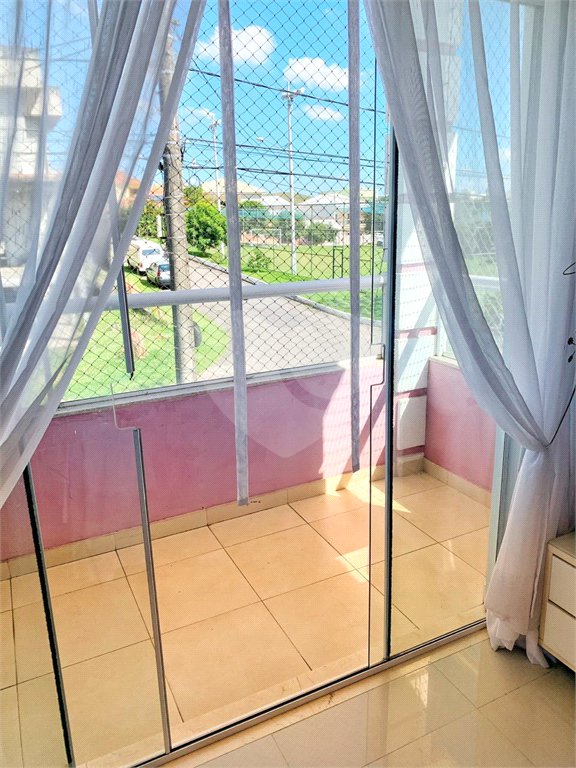 Casa de Vila à venda com 4 quartos, sendo 1 suíte, em Campo Grande, Rio de Janeiro, RJ
