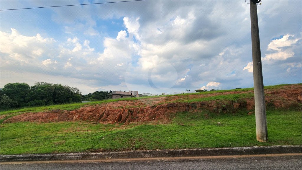 Terreno à venda no condomínio Santa Isabel I, Louveira - SP