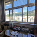 Apartamento à venda com 3 quartos, sendo 1 suíte, em Tijuca, Rio de Janeiro, RJ