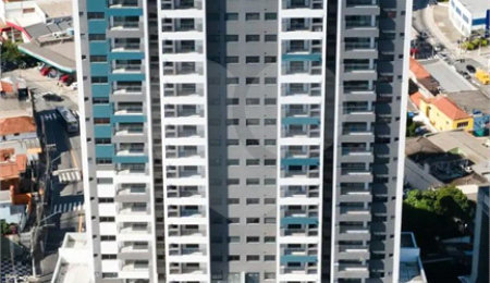 Studio à venda com 3 quartos, sendo 1 suíte,  em Tucuruvi, São Paulo, SP