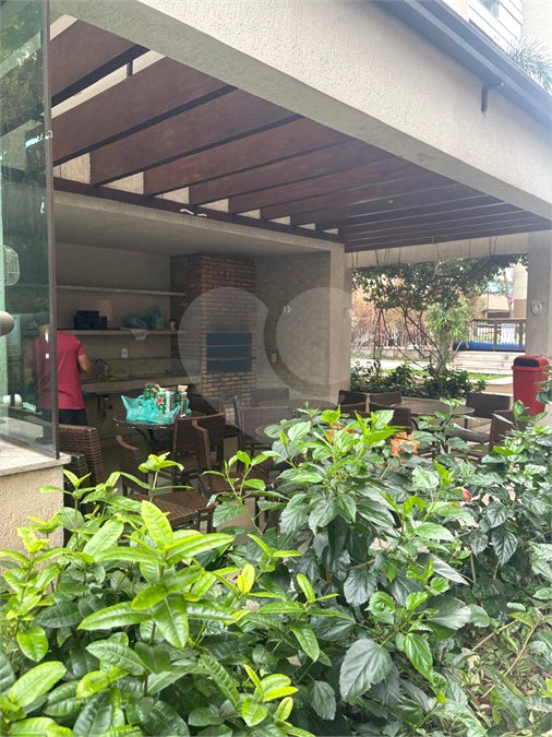 Apartamento à venda com 2 quartos, sendo 1 suíte,  em Rio Comprido, Rio de Janeiro, RJ