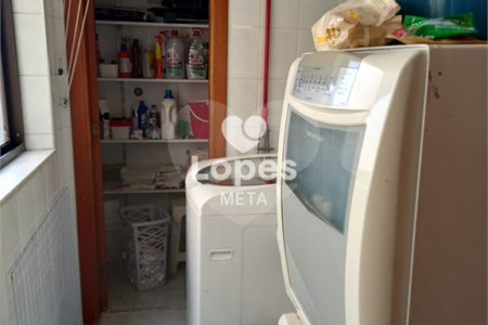 Apartamento à venda com 2 quartos em Bosque dos Eucaliptos, São José dos Campos, SP