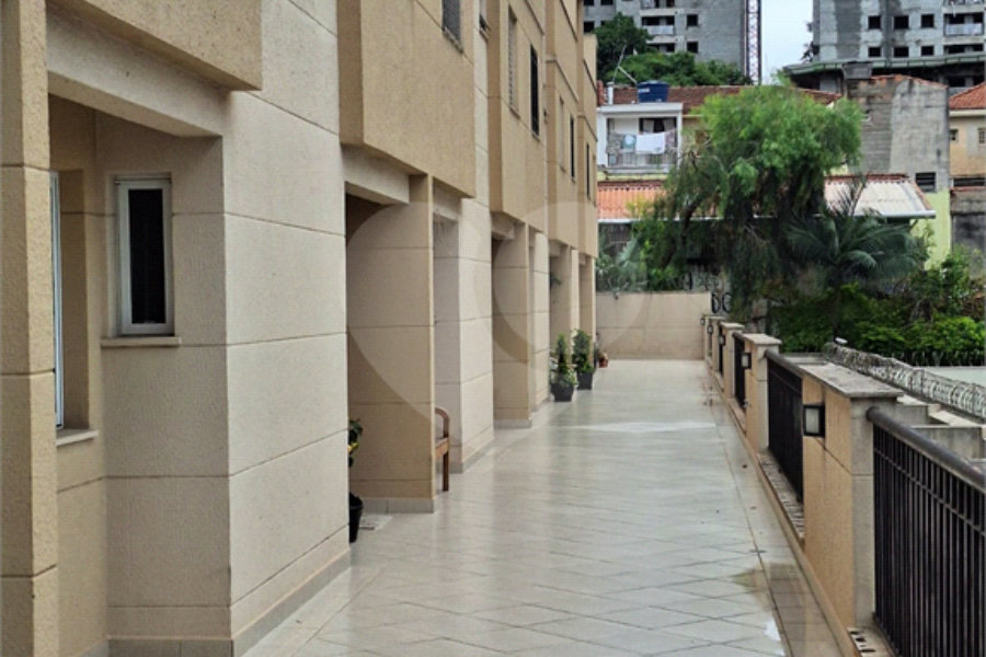 Casa à venda com 3 quartos, sendo 1 suíte, no condomínio Res San Raphael, São Paulo - SP