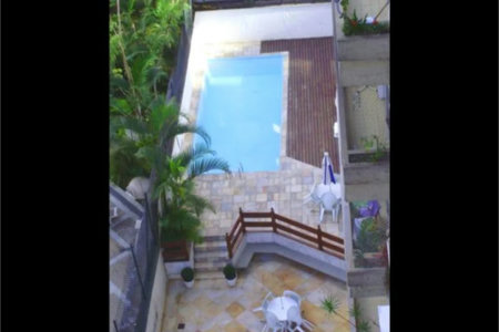 Apartamento à venda com 2 quartos em Vila Andrade, São Paulo, SP