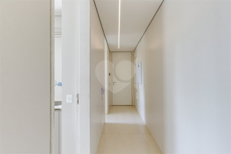 Apartamento à venda com 4 suítes em Moema, São Paulo, SP