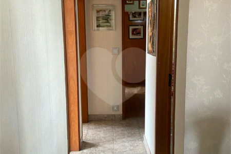 Apartamento à venda com 3 quartos, sendo 1 suíte, em Água Fria, São Paulo, SP