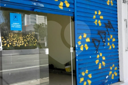 Loja à venda ou para alugar em Vila Mariana, São Paulo, SP