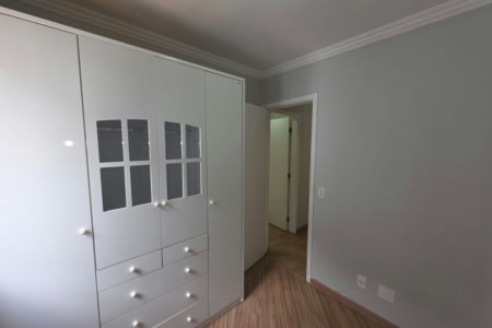 Apartamento à venda com 3 quartos, sendo 1 suíte, em Vila Augusta, Guarulhos, SP