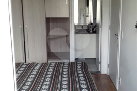 Apartamento à venda com 1 suíte em Ipiranga, São Paulo, SP