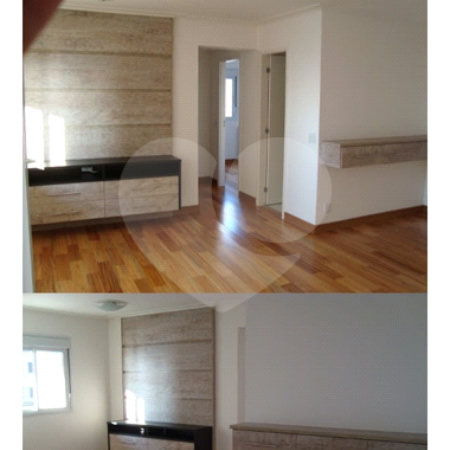Apartamento à venda com 3 quartos, sendo 1 suíte, em Vila Suzana, São Paulo, SP