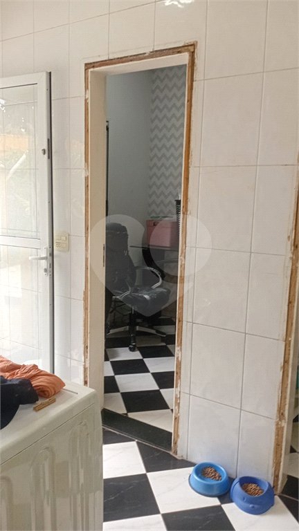 Casa à venda com 4 quartos, sendo 2 suítes, no condomínio Canamari, São Paulo - SP