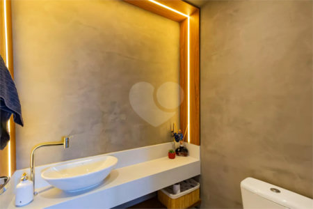 Apartamento à venda com 2 quartos, sendo 1 suíte, em Santo Amaro, São Paulo, SP