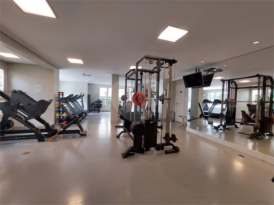 Apartamento à venda com 3 quartos, sendo 1 suíte, em Vila Leopoldina, São Paulo, SP