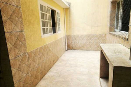 Sobrado à venda com 3 quartos, sendo 1 suíte, em Jardim das Vertentes, São Paulo, SP