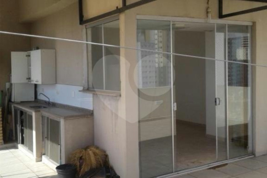 Apartamento à venda com 3 quartos em Mandaqui, São Paulo, SP