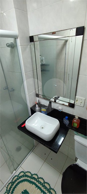 Apartamento à venda com 3 quartos, sendo 1 suíte, em Vila Caraguatá, São Paulo, SP
