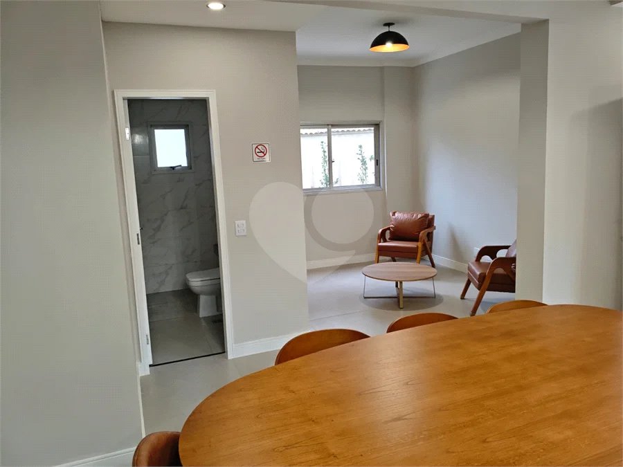 Apartamento para alugar com 2 quartos em Santana, São Paulo, SP