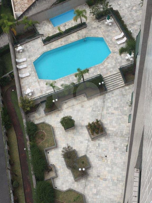 Apartamento à venda com 3 suítes em Santana, São Paulo, SP
