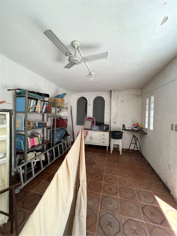 Sobrado à venda com 3 quartos, sendo 1 suíte, em Vila Paulicéia, São Paulo, SP