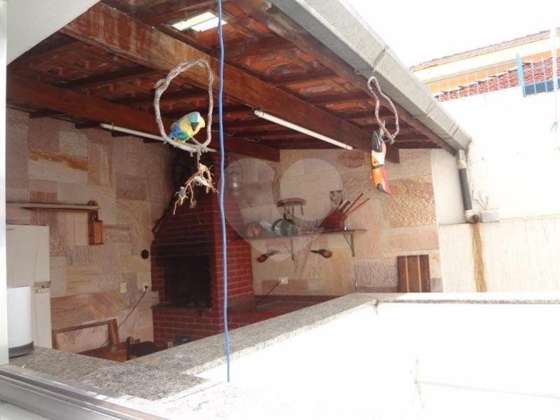 Sobrado à venda com 3 quartos, sendo 1 suíte, em Jardim do Colégio (zona Norte), São Paulo, SP