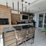 Apartamento à venda com 3 suítes em Jardim Monte Kemel, São Paulo, SP