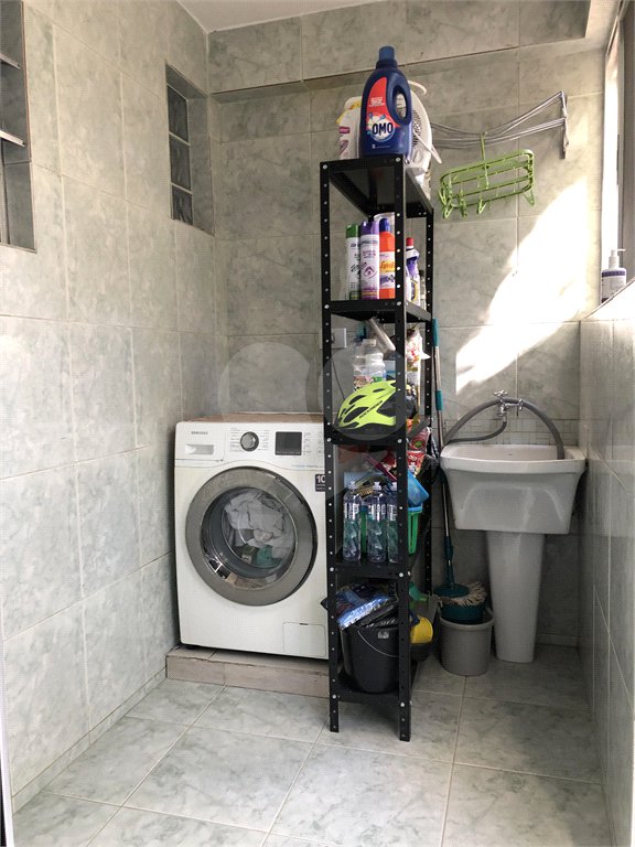 Apartamento à venda com 2 quartos em Santana, São Paulo, SP