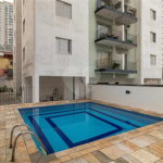 Apartamento à venda com 2 quartos em Aclimação, São Paulo, SP