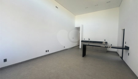 Casa à venda com 3 quartos, sendo 1 suíte,  no condomínio Residencial Villagio Wanel, Sorocaba - SP