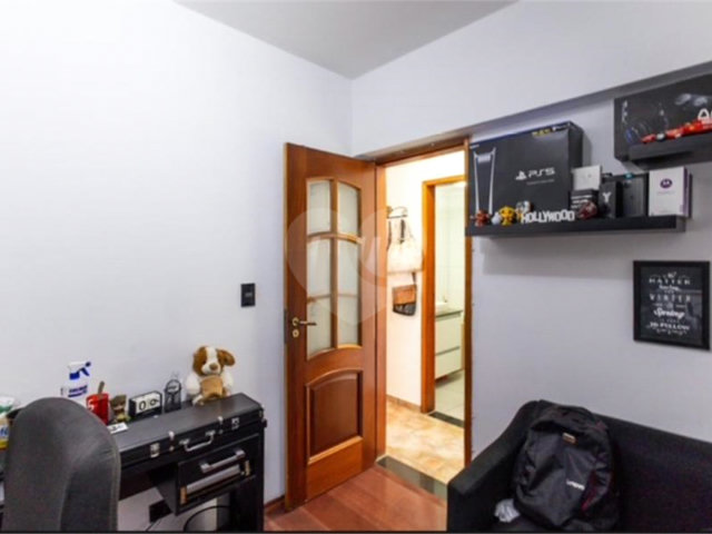 Casa Térrea à venda com 5 quartos em Mandaqui, São Paulo, SP