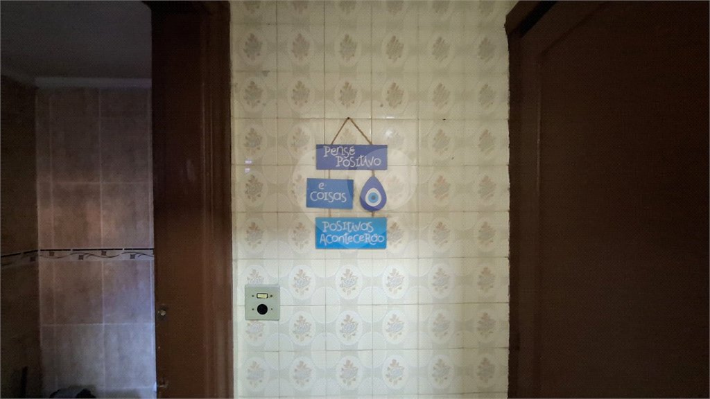Casa Térrea à venda com 2 quartos em Tucuruvi, São Paulo, SP