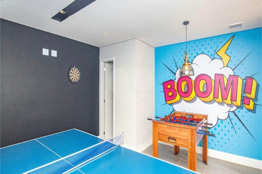Apartamento à venda com 2 quartos em Tucuruvi, São Paulo, SP