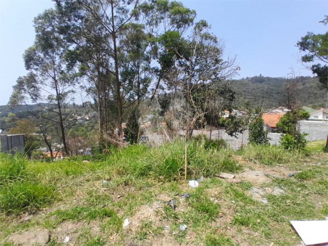 Terreno à venda no condomínio Estancia da Serra / Residencial Nova Mairipora, Mairiporã - SP