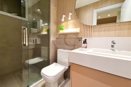 Apartamento à venda com 3 suítes em Jardim das Américas, Cuiabá, MT