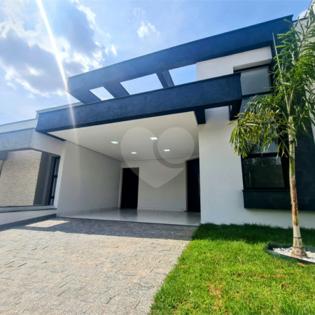 Casa à venda com 3 suítes no condomínio Reserva Ipanema I, Sorocaba - SP