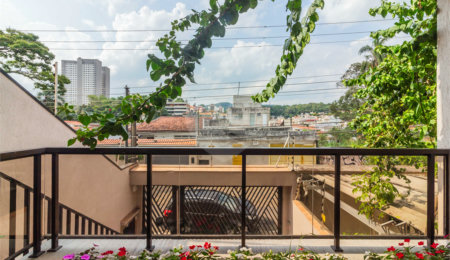 Casa à venda com 3 quartos, sendo 1 suíte,  em Horto Florestal, São Paulo, SP