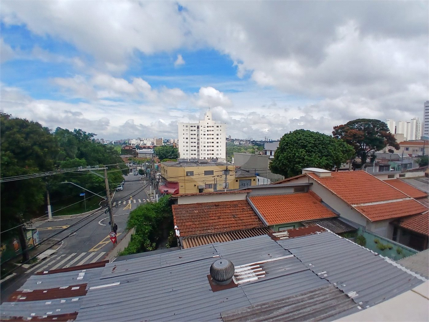 Casa Térrea à venda com 4 quartos, sendo 1 suíte, em Vila Leopoldina, São Paulo, SP