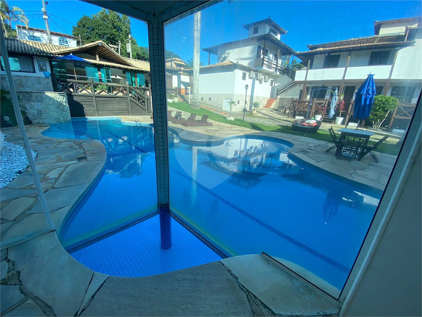 Hotel à venda com 9 suítes em Albatroz, Armação dos Búzios, RJ