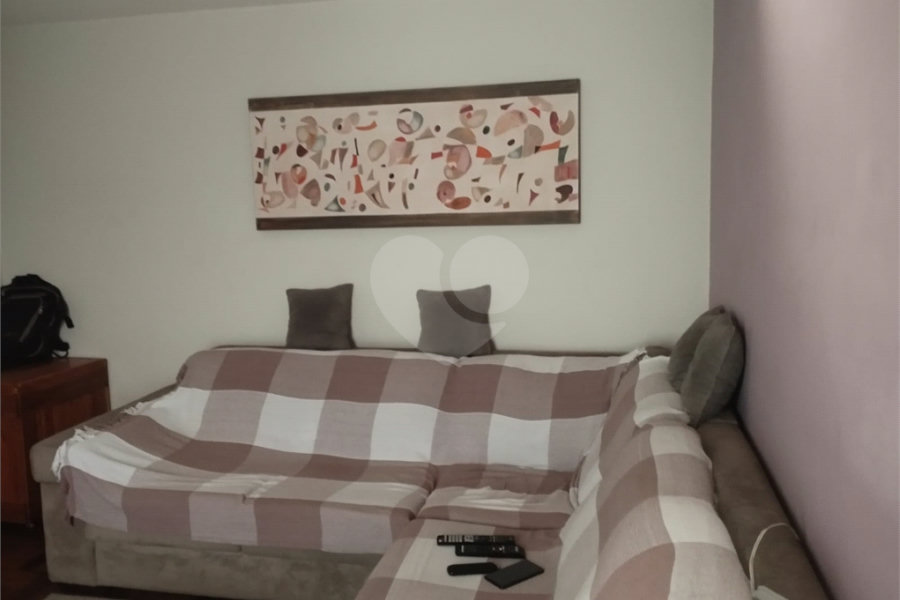 Casa Térrea à venda com 2 quartos em Vila Gustavo, São Paulo, SP