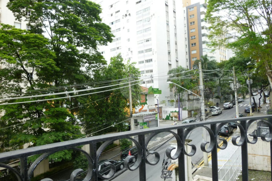 Apartamento à venda com 3 quartos, sendo 1 suíte, em Paraíso, São Paulo, SP