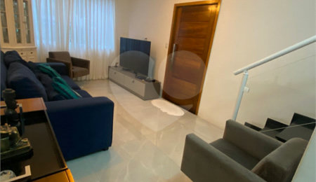 Sobrado à venda com 3 quartos, sendo 1 suíte,  em Jardim Petrópolis, São Paulo, SP