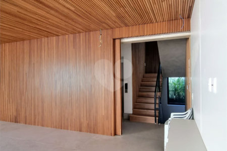Casa à venda com 3 suítes no condomínio Casa Jardim Campo Belo, São Paulo - SP
