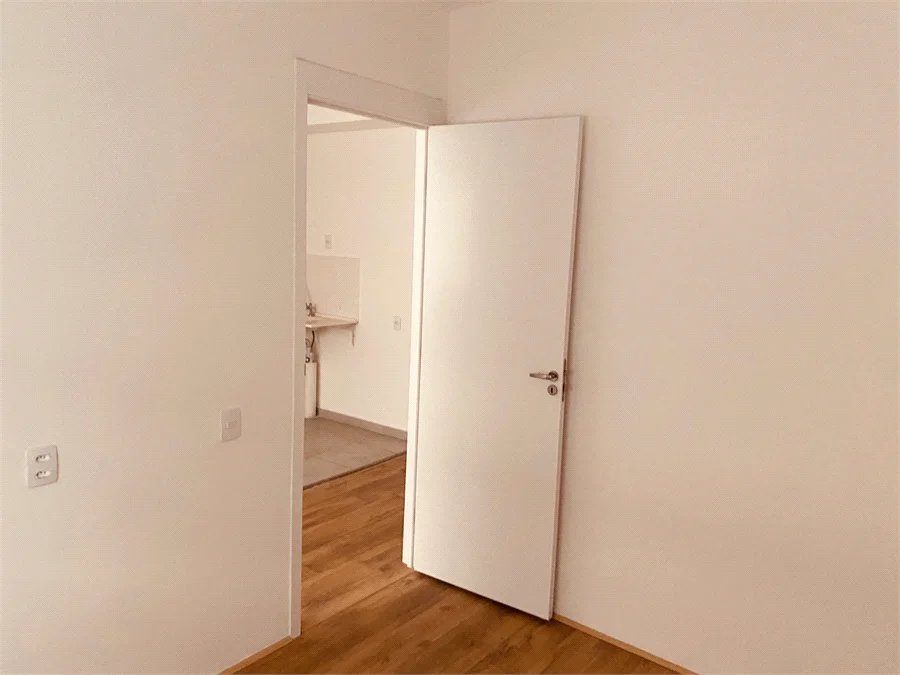 Apartamento à venda com 2 quartos em Conjunto Residencial José Bonifácio, São Paulo, SP