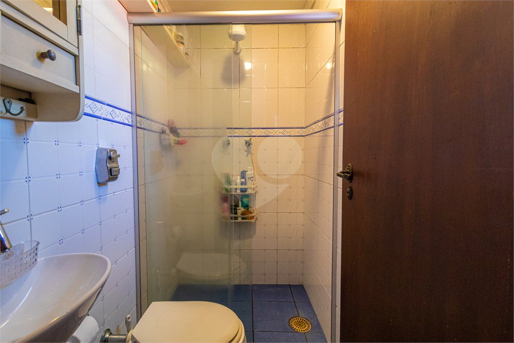 Casa de Vila à venda com 4 quartos, sendo 2 suítes, em Alto da Boa Vista, São Paulo, SP