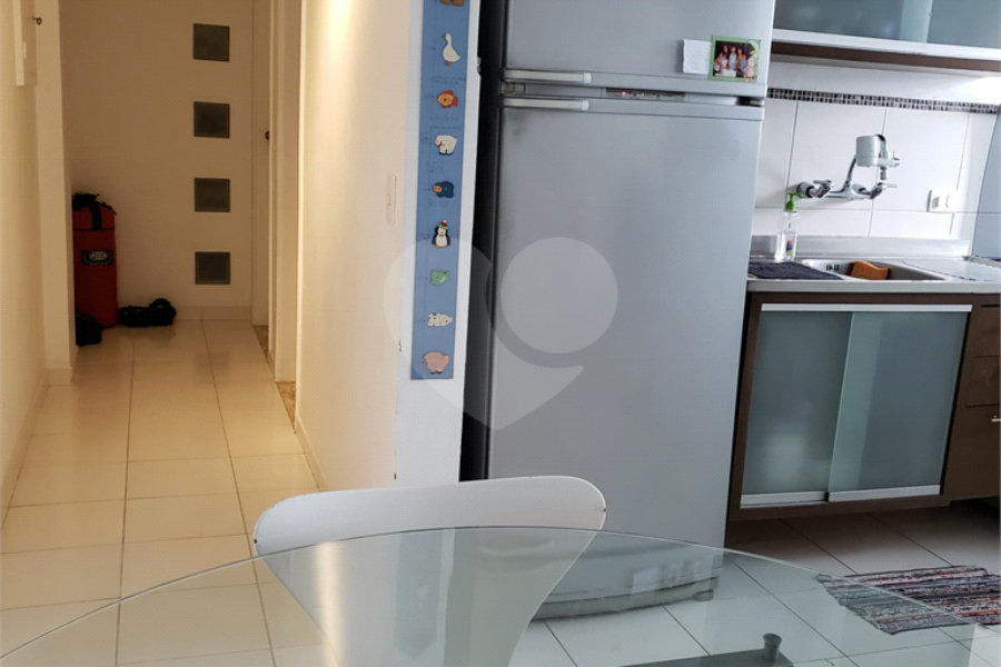 Apartamento à venda com 1 quarto em Bela Vista, São Paulo, SP
